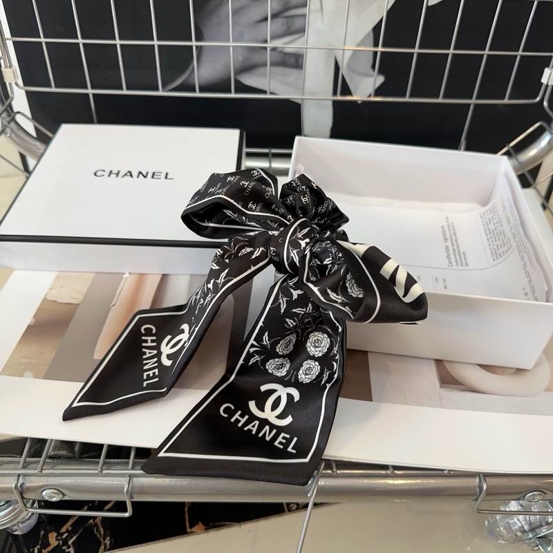 Chanel Hairband  hh (84)